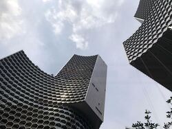 Duo Residences (D7), Apartment #622523801